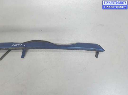 купить Ресничка под фару на BMW X5 E53 2000-2007