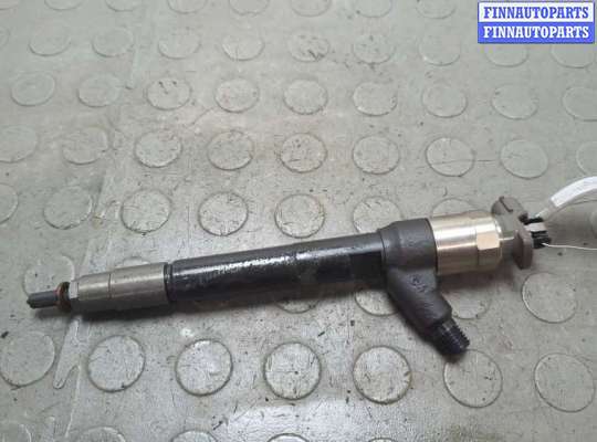 купить Форсунка топливная на Opel Astra J 2010-2017