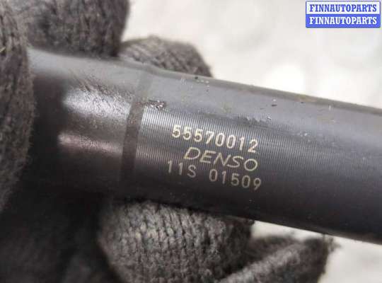 купить Форсунка топливная на Opel Astra J 2010-2017