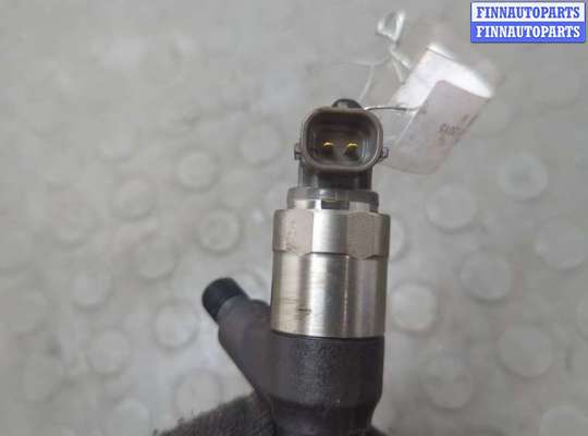 купить Форсунка топливная на Opel Astra J 2010-2017