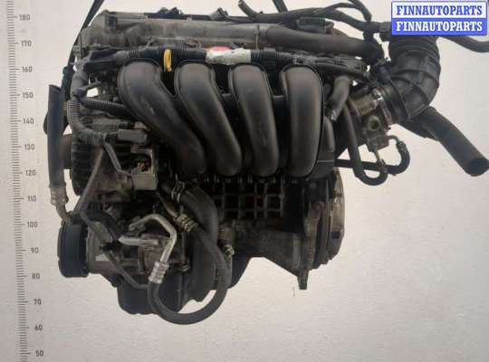 купить Катушка зажигания на Toyota Corolla Verso 2004-2009