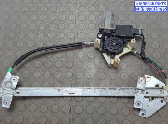 купить Стеклоподъемник электрический на Mitsubishi Carisma 1995-2004