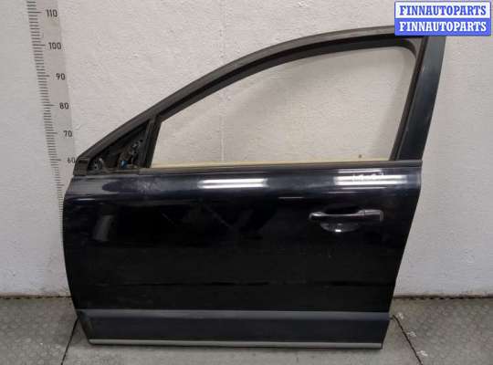 купить Стекло боковой двери на Volvo XC70 2007-2016