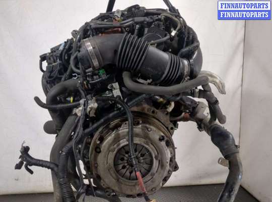 купить Генератор на Ford Mondeo 4 2007-2015