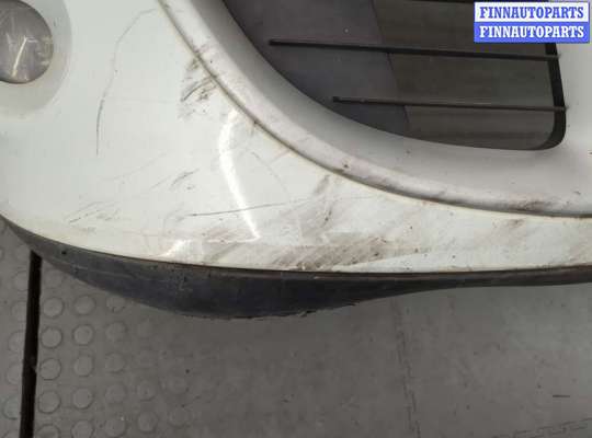 купить Бампер на Renault Megane 3 2009-2016