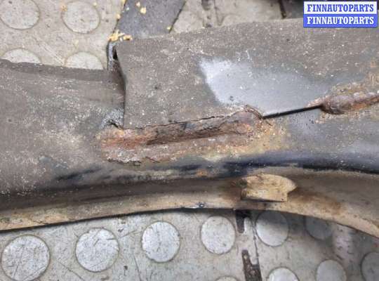 Балка продольная на BMW X5 (E53)