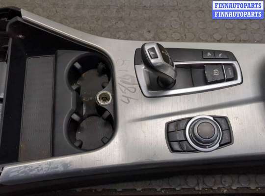 купить Джойстик мультимедиа на BMW X3 F25 2010-2017