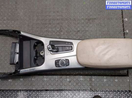 купить Джойстик мультимедиа на BMW X3 F25 2010-2017