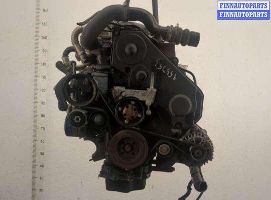 Форсунка топливная FO1985767 на Ford Transit (Tourneo) Connect 2002-2013