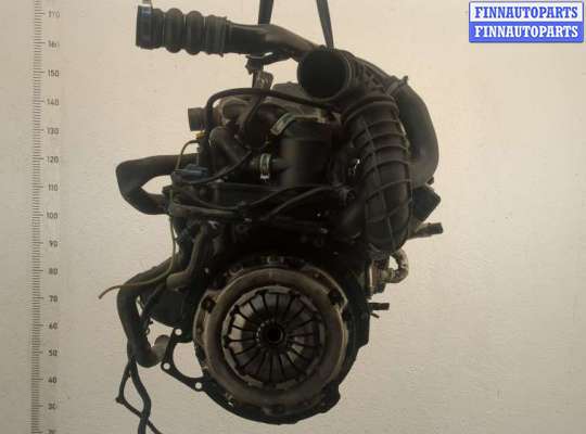 Форсунка топливная на Ford Transit / Tourneo Connect I
