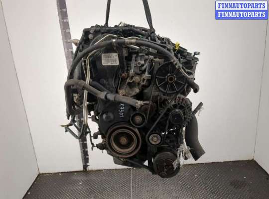 Насос гидроусилителя руля (ГУР) FO2153123 на Ford Mondeo 4 2007-2015