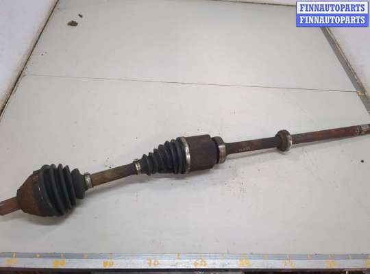 купить Полуось (приводной вал, шрус) на Land Rover Freelander 2 2006-2014