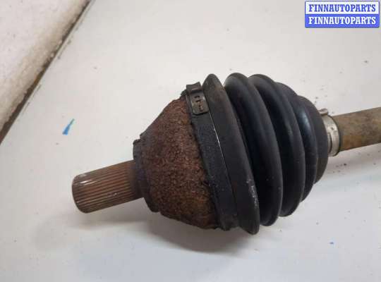 купить Полуось (приводной вал, шрус) на Land Rover Freelander 2 2006-2014