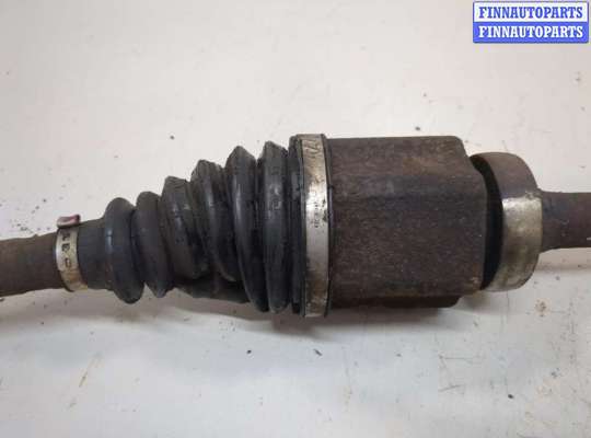 купить Полуось (приводной вал, шрус) на Land Rover Freelander 2 2006-2014