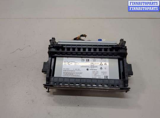 Купить Блок мультимедиа на BMW 3 G20, G21 2018-2025 Блок мультимедиа BM3449855 на BMW 3 G20, G21 2018-2025