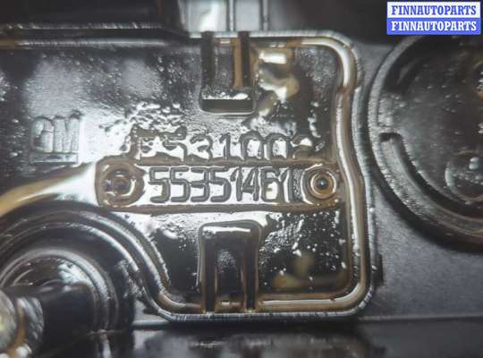 купить Крышка клапанная ДВС на Opel Astra H 2004-2010