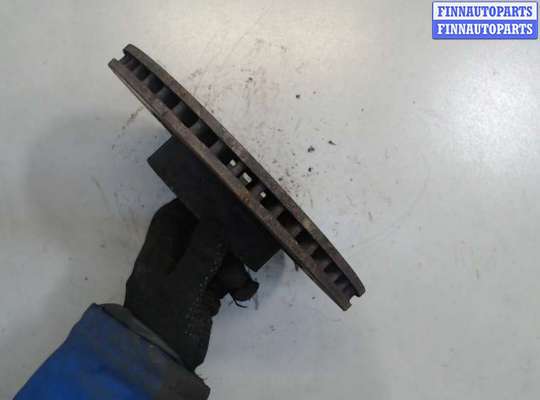 купить Диск тормозной на Subaru Forester (S12) 2008-2012