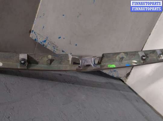 купить Накладка крышки багажника (двери) на Opel Astra H 2004-2010