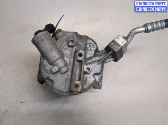 купить Компрессор кондиционера на Ford Focus 3 2011-2015
