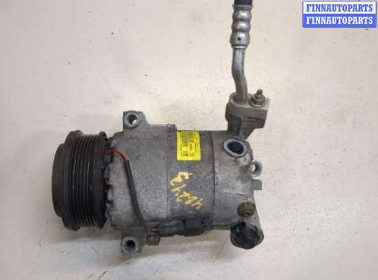купить Компрессор кондиционера на Ford Focus 3 2011-2015