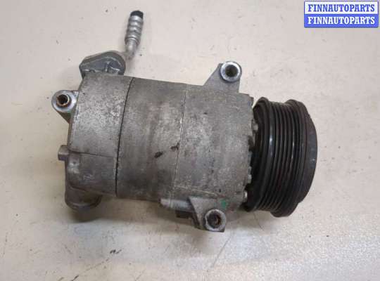 купить Компрессор кондиционера на Ford Focus 3 2011-2015