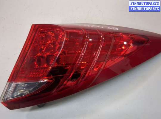 купить Фонарь (задний) на Honda Civic 2011-2017