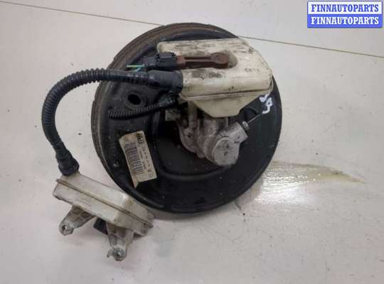 купить Усилитель тормозов вакуумный на Citroen C3 2002-2009