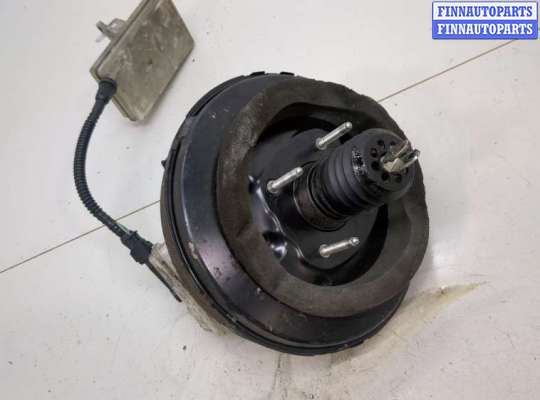 купить Усилитель тормозов вакуумный на Citroen C3 2002-2009
