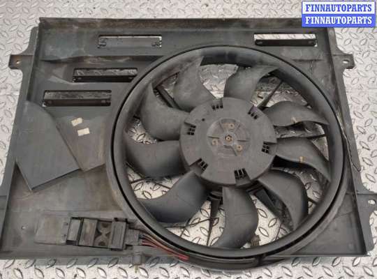 купить Вентилятор радиатора на Volkswagen Sharan 2000-2010