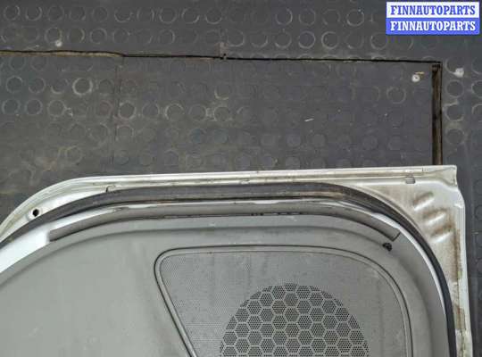 Замок боковой двери