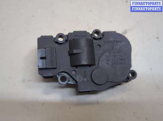 Моторчик заслонки печки