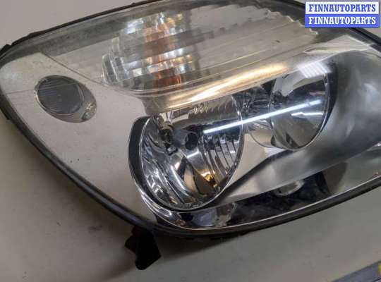 купить Фара (передняя) на Renault Scenic 1996-2002