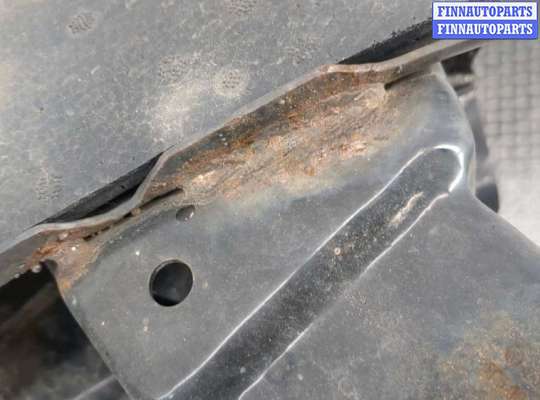 Усилитель бампера на Volkswagen Jetta VI (1B)