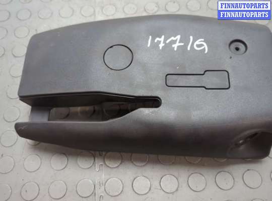 Пластик на Ford Mondeo V
