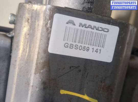 купить Колонка рулевая на Suzuki Kizashi 2009-2014