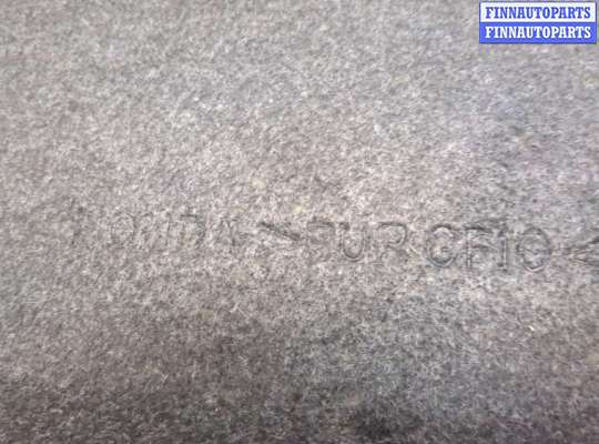 купить Полка багажника на Honda Civic 2006-2012