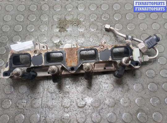 Форсунка топливная ST345768 на Seat Leon 2 2005-2012