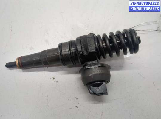 Форсунка топливная VG2524918 на Volkswagen Touareg 2002-2007