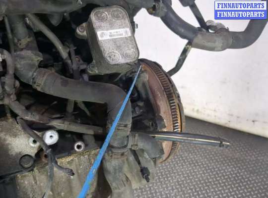 купить Маховик на Volkswagen Passat 7 2010-2015 Европа