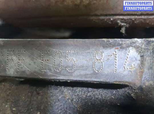 купить Маховик на Volkswagen Passat 7 2010-2015 Европа