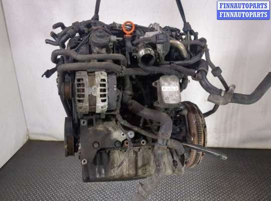 купить Маховик на Volkswagen Passat 7 2010-2015 Европа