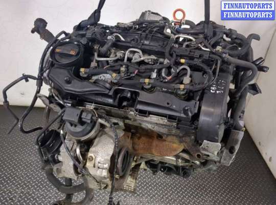 купить Маховик на Volkswagen Passat 7 2010-2015 Европа