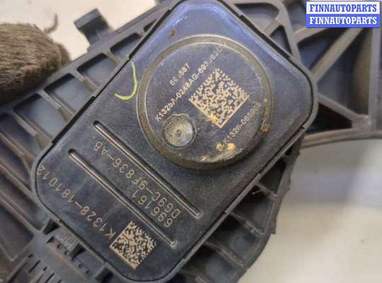 купить Педаль газа на Ford Fusion 2012-2016 USA