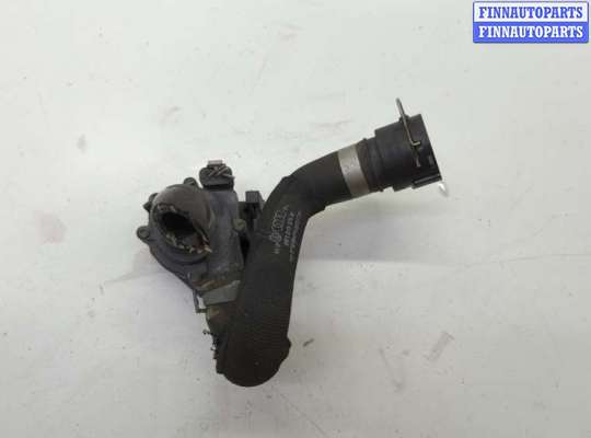 Купить Насос водяной (помпа) на Audi A4 (B8) 2007-2015 Насос водяной (помпа) AU1646794 на Audi A4 (B8) 2007-2015