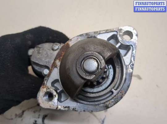 купить Стартер на Opel Meriva 2003-2010