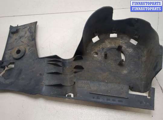купить Защита днища, запаски, КПП, подвески на Renault Laguna 2 2001-2007
