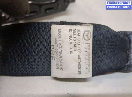 купить Ремень безопасности на Mazda 6 (GJ) 2012-2018