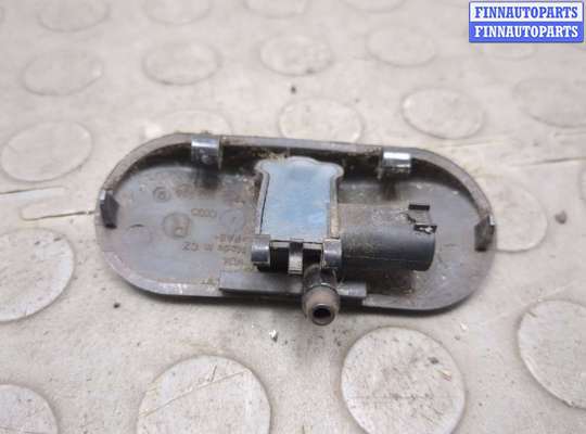 купить Форсунка омывателя стекла на Audi A4 (B6) 2000-2006