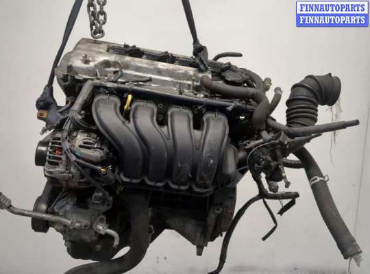 купить Блок цилиндров (Шорт блок) на Toyota Corolla E12 2001-2006