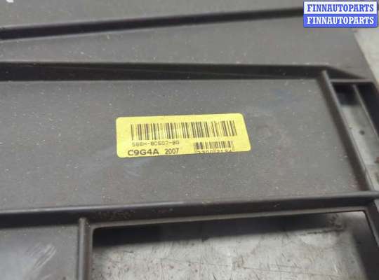 купить Вентилятор радиатора на Ford Fusion 2002-2012